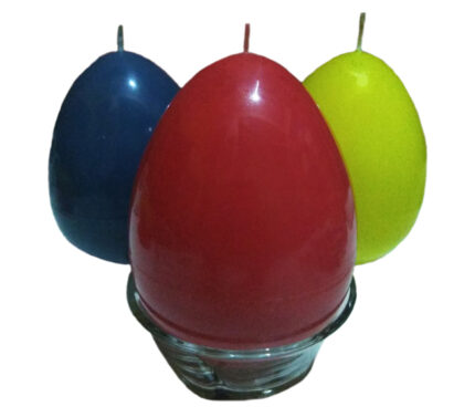 ΣΕΤ 3 ΑΥΓΑ ΚΕΡΙΝΑ