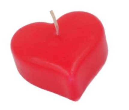 ΚΕΡΙΝΗ ΚΑΡΔΙΑ ΜΙΚΡΗ