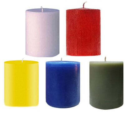 ΚΥΛΙΝΔΡΙΚΟ ΚΕΡΙ Ø90