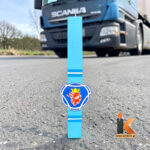 SCANIA