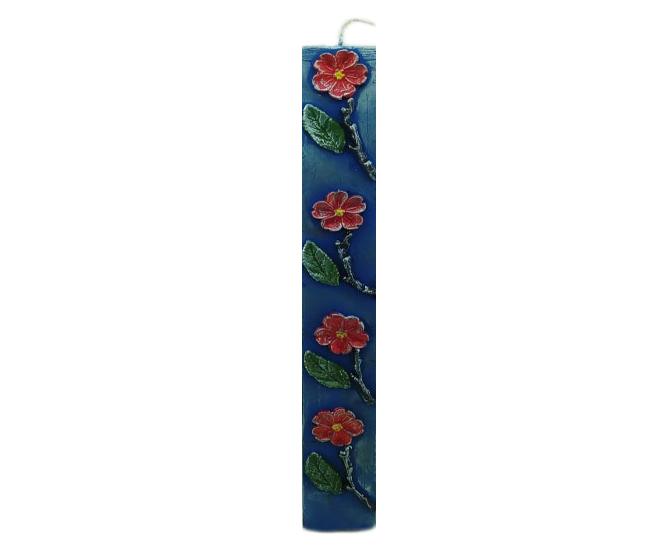 ΛΑΜΠΑΔΑ ΠΛΑΚΕ 20x40x330mm ΑΝΑΓΛΥΦΑ ΛΟΥΛΟΥΔΑΚΙΑ 0