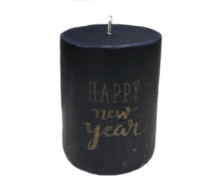 ΧΡΙΣΤΟΥΓΕΝΝΙΑΤΙΚΟ ΚΕΡΙΝΟ HAPPY NEW YEAR