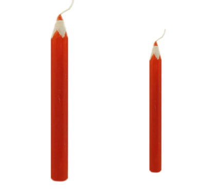 ΛΑΜΠΑΔΑ ΞΥΛΟΜΠΟΓΙΑ ΠΟΡΤΟΚΑΛΙ BIG Vs SMALL