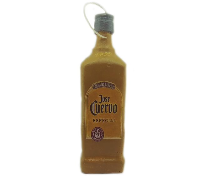 ΜΠΟΥΚΑΛΙ ΚΕΡΙΝΟ 70x70x240mm ΤΕΚΙΛΑ ΚΙΤΡΙΝΗ 0