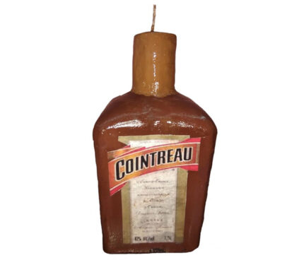 ΜΠΟΥΚΑΛΙ ΚΕΡΙΝΟ ΛΙΚΕΡ