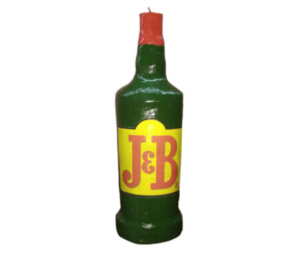 ΜΠΟΥΚΑΛΙ ΚΕΡΙΝΟ GREEN J&B