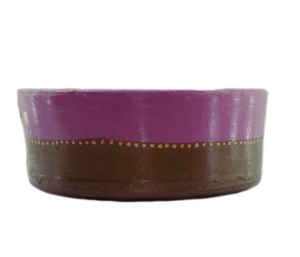 ΠΗΛΙΝΟ ΜΕΓΑΛΟ ΠΟΛΥΦYΤΙΛΟ ΜΩΒ & ΧΡΥΣΟ