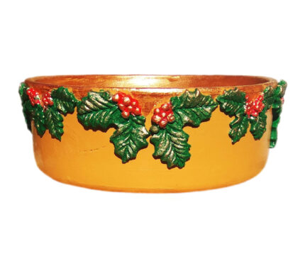 ΠΗΛΙΝΟ ΜΕΓΑΛΟ ΠΟΛΥΦYΤΙΛΟ ΧΡΙΣΤΟΥΓΕΝΝΙΑΤΙΚΑ ΓΚΙ