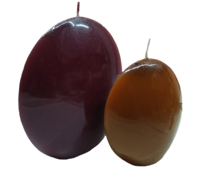 ΣΕΤ 2 ΔΙΑΚΟΣΜΗΤΙΚΟΙ ΔΙΣΚΟΙ Ø140x60mm & Ø100x56mm 0