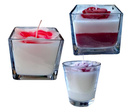 ΒΑΖΟ ΓΥΑΛΙΝΟ ΔΙΑΚΟΣΜΗΤΙΚΟ ΔΙΑΦΑΝΟ