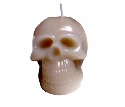 ΔΙΑΚΟΣΜΗΤΙΚΟ ΚΕΡΙΝΟ ΚΡΑΝΙΟ