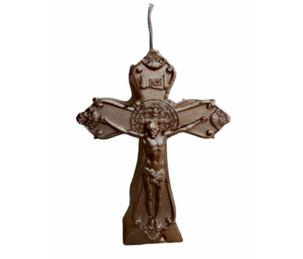 ΔΙΑΚΟΣΜΗΤΙΚΟΣ ΚΕΡΙΝΟΣ ΣΤΑΥΡΟΣ