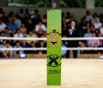 ΛΑΜΠΑΔΑ ΠΛΑΚΕ ΖΩΓΡΑΦΙΣΤΗ SUMO