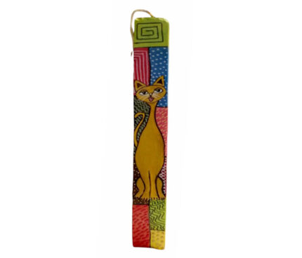 ΛΑΜΠΑΔΑ ΠΛΑΚΕ ΖΩΓΡΑΦΙΣΤΗ ΑΓΡΙΟΓΑΤΑ